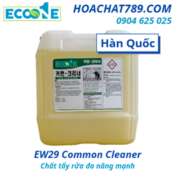 EW29 Common Cleaner Chất tẩy rửa đa năng mạnh